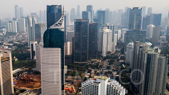 Survei Bank Indonesia: Keyakinan Konsumen terhadap Kondisi Ekonomi Meningkat