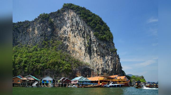 Syuting di Thailand, Tim Jurassic World 4 Dapat Peringatan Agar Tak Rusak Lingkungan