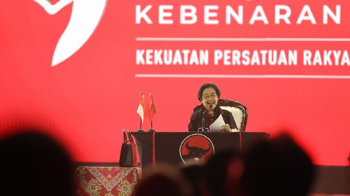 Tak Menutup Diri Dukung Cagub Lain, PDIP: Harus Ada Kader yang Maju Pilgub Jakarta