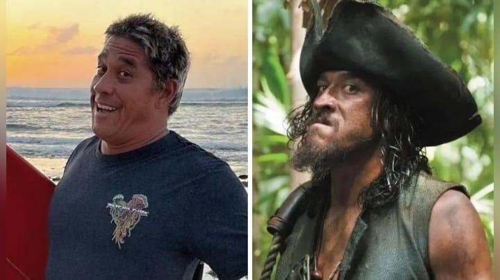 Tamayo Perry, Aktor Pirates of The Caribbean Tewas Diserang Hiu Saat Berselancar di Hawaii