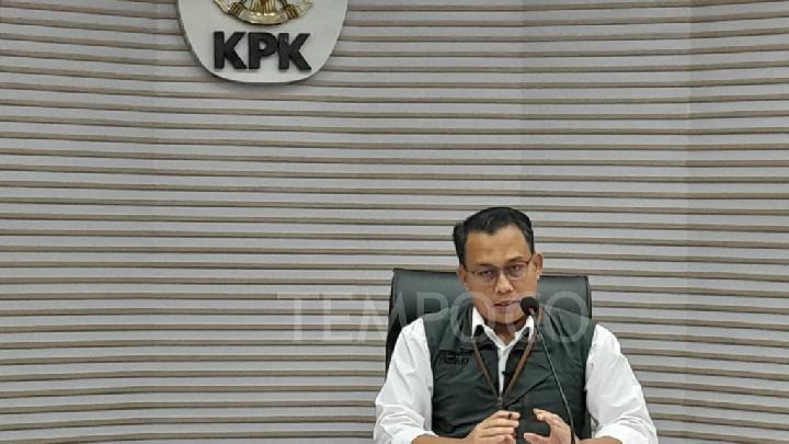 Telusuri Dugaan Korupsi di PGN, KPK Geledah Tujuh Lokasi