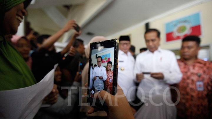 Terpopuler: Kontroversi Jokowi Hapus Kelas BPJS Kesehatan, 16 PSN Baru Diteruskan Prabowo