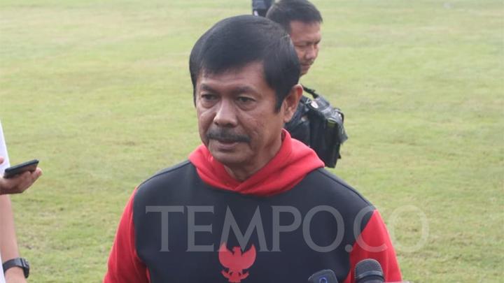 Timnas U-20 Indonesia Terus Kalah dalam 2 Laga Awal di Toulon Cup 2024, Apa Kata Indra Sjafri?