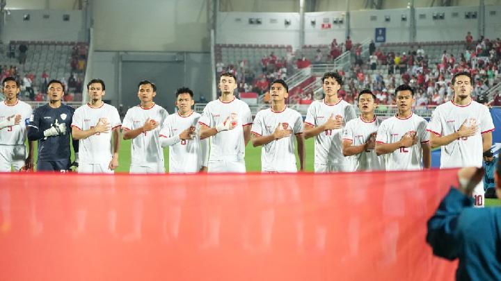 Timnas U-23 Indonesia Maju Semifinal Piala Asia U-23 2024, Begini Komentar Erick Thohir Usai Skuad Garuda Cetak Sejarah Baru