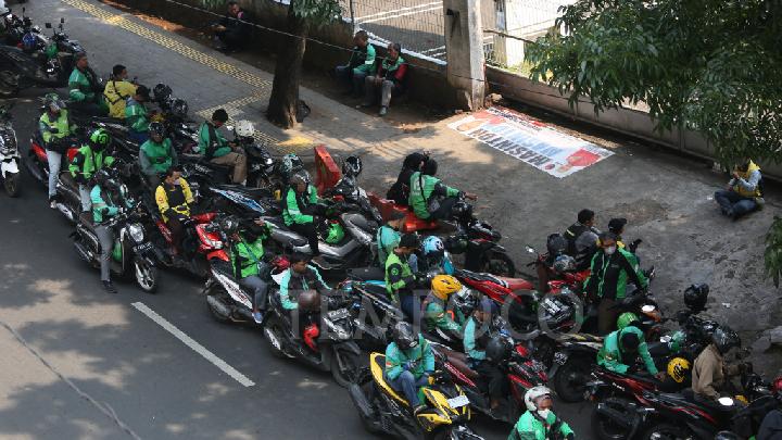 Tolak Angkutan Online Dikenai Pungutan Tapera, Serikat Pekerja Angkutan Indonesia: Sangat Memberatkan