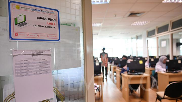 Universitas Negeri Surabaya Teratas, Ini 20 PTN Penerima Peserta Terbanyak UTBK SNBT 2024