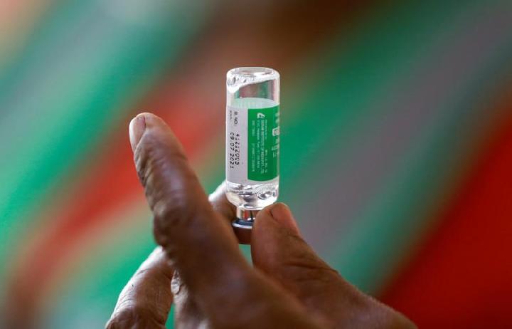 Untuk Pertama Kali, AstraZeneca Akui Vaksin Covidnya Punya Efek Samping Langka