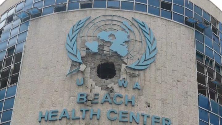 Usai Musibah Kebakaran, Kantor Pusat UNRWA di Yerusalem Bakal Ditutup Sementara