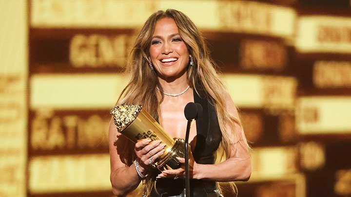 Utamakan Waktu Bersama Keluarga, Jennifer Lopez Batalkan Tur Musim Panas Ini