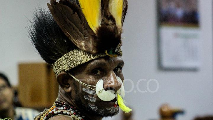 Viral All Eyes on Papua, Siapa yang Menyokong Dana Perjuangan Suku Awyu?