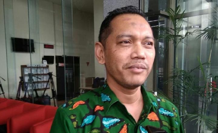 Wakil Ketua KPK Laporkan Dewas KPK Albertina Ho, Berikut Sejumlah Kontroversi Nurul Ghufron