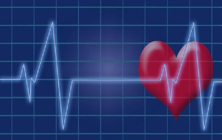 Waspada Stroke Akibat Gangguan Irama Jantung