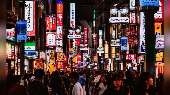 Wisata Belanja di Tokyo, 7 Barang Ini Wajib Dibeli