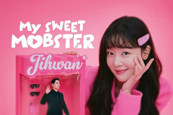 3 Fakta Drama Korea “My Sweet Mobster”, Kisah Cinta Mantan Gangster dengan YouTuber