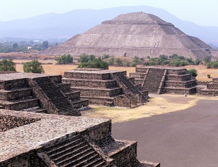 5 Fakta Unik Negara Meksiko Sebagai Salah Satu Bagian Amerika Utara