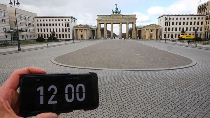 5 Tempat Wisata di Berlin