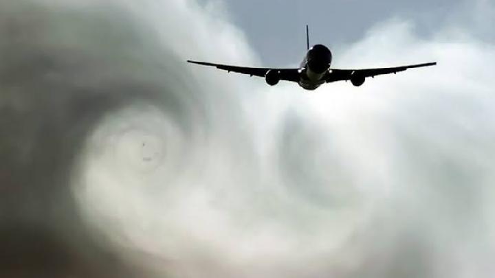 6 Langkah untuk Menghindari Bahaya Turbulensi ketika Naik Pesawat