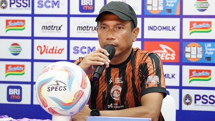 Berita Terkini Liga 1: Arema FC Akhiri Kontrak Widodo Cahyono Putro, Jefferson Assis Hengkang dari Bali United
