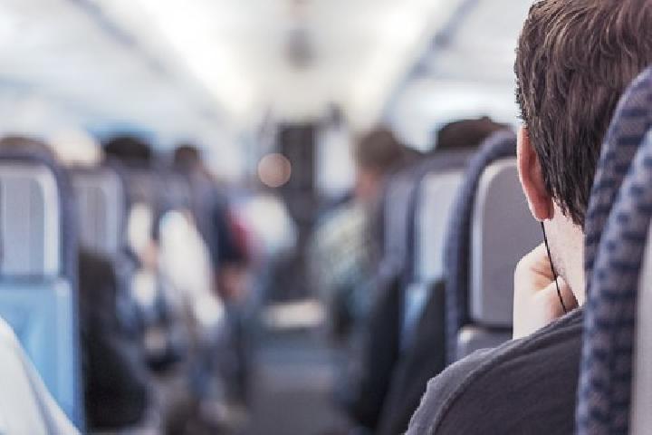 Saran Dokter Penerbangan buat Penderita Penyakit Jantung yang Akan Bepergian
