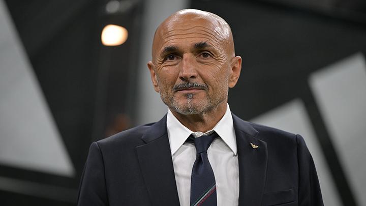 Timnas Italia Kalah 0-2 dari Swiss dan Tersingkir di Babak 16 Besar Euro 2024, Apa Kata Pelatih Luciano Spalletti?