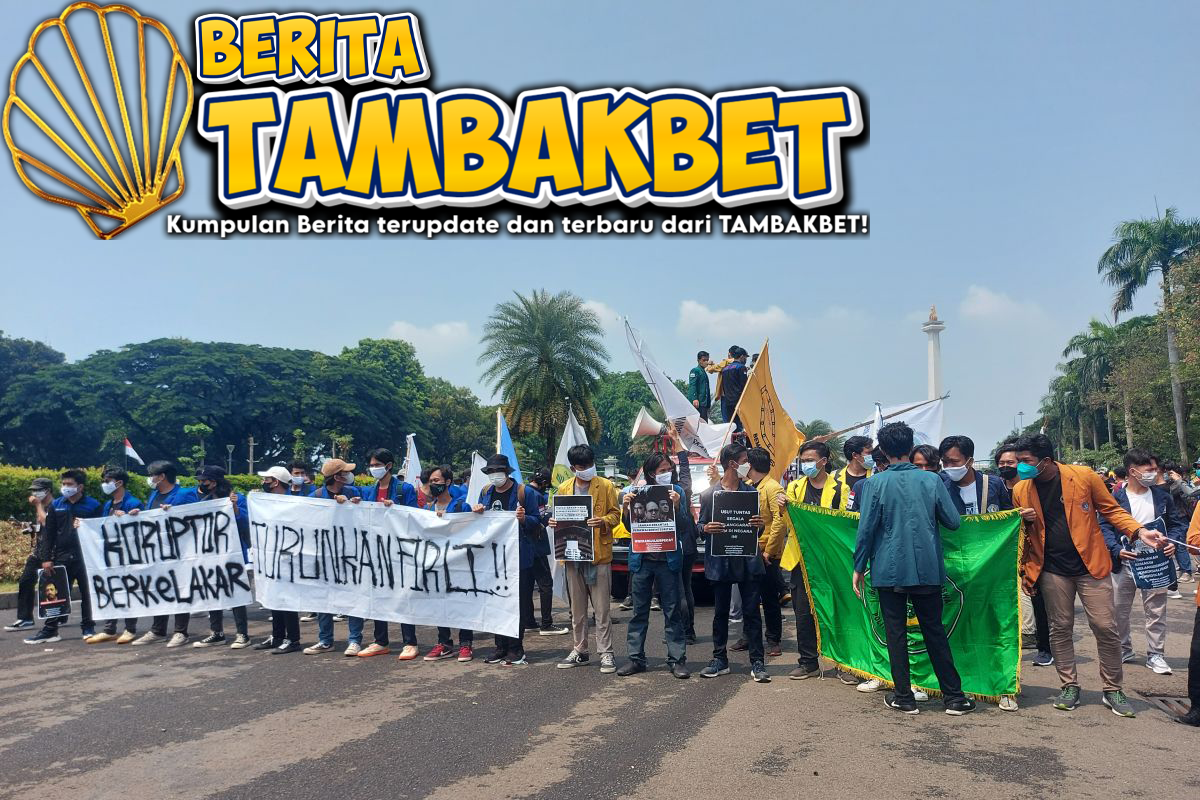 Mahasiswa-Demo-Tuntut-Pertanggungjawaban-Jokowi