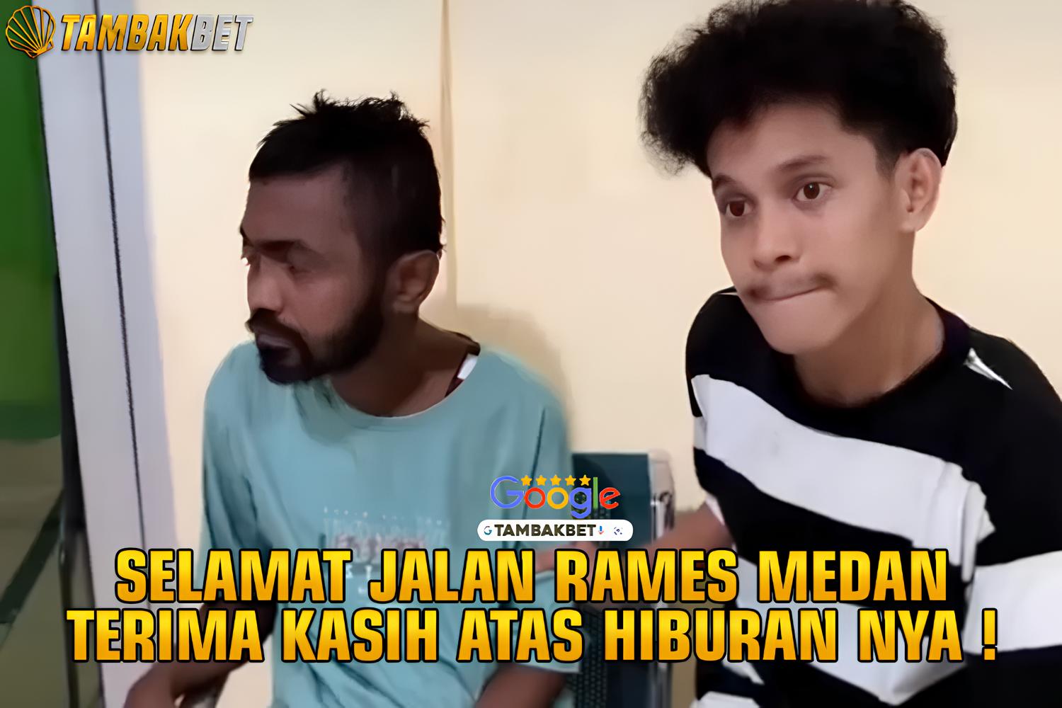 RAMES MENINGGAL DUNIA : WARGA TIKTOK TURUT BERDUKA CITA