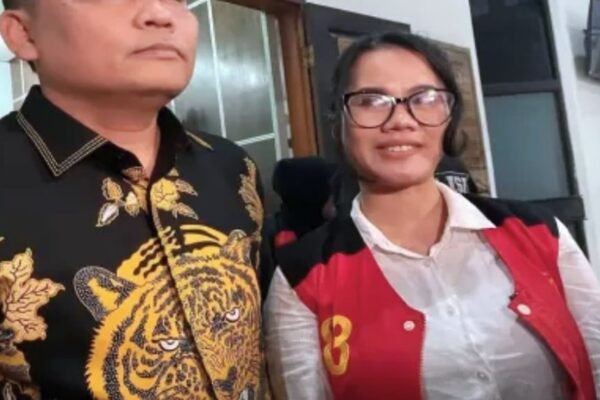 Divonis 1 Tahun Penjara terkait Kasus Film Porno