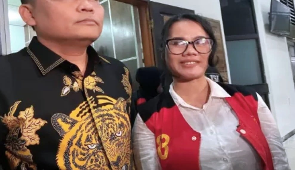 Divonis 1 Tahun Penjara terkait Kasus Film Porno