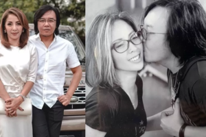 Ari Lasso Cerai dari Vitta Dessy Setelah 25 Tahun Menikah