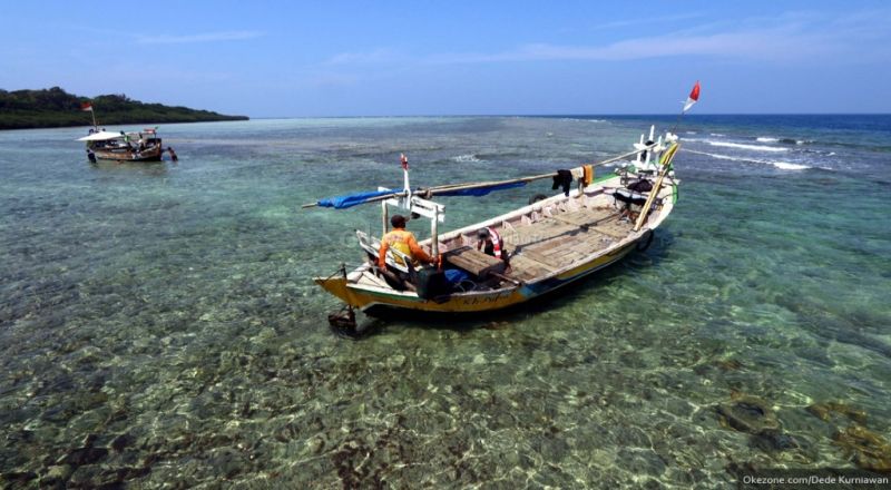 SEKTOR KELAUTAN DAN PERIKANAN