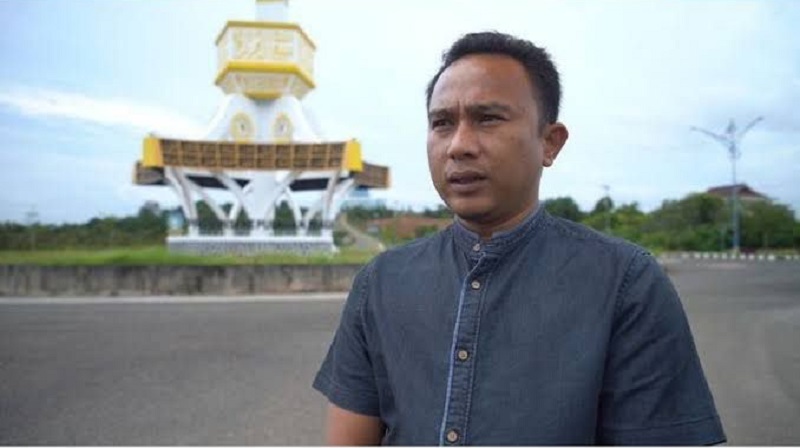 MATRAI KASUS INVESTASI BODONG KEPRI