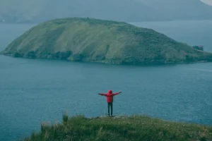 DANAU TOBA DAN PULAU SAMOSIR