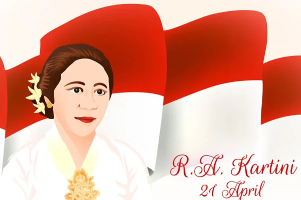 SEJARAH MENGENANG HARI PAHLAWAN KARTINI