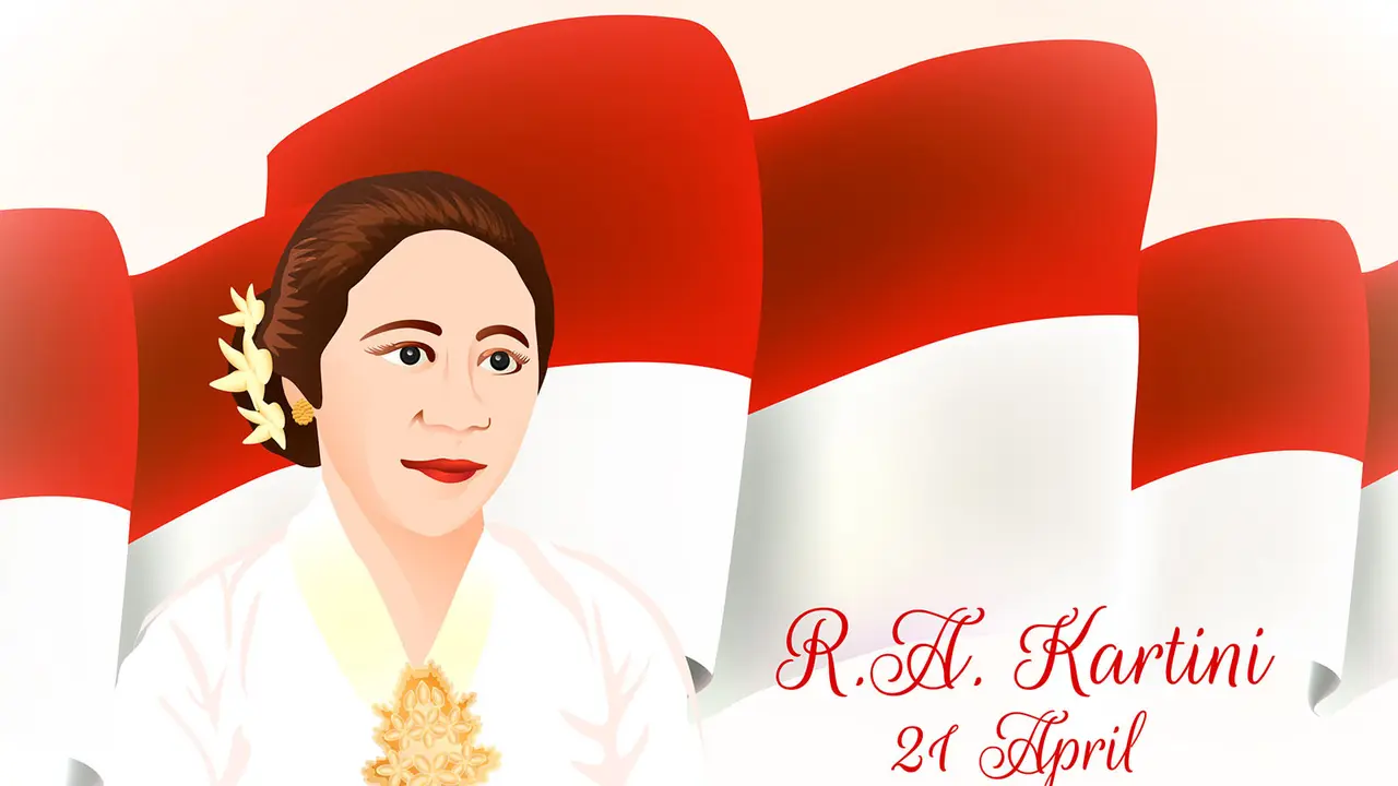 SEJARAH MENGENANG HARI PAHLAWAN KARTINI