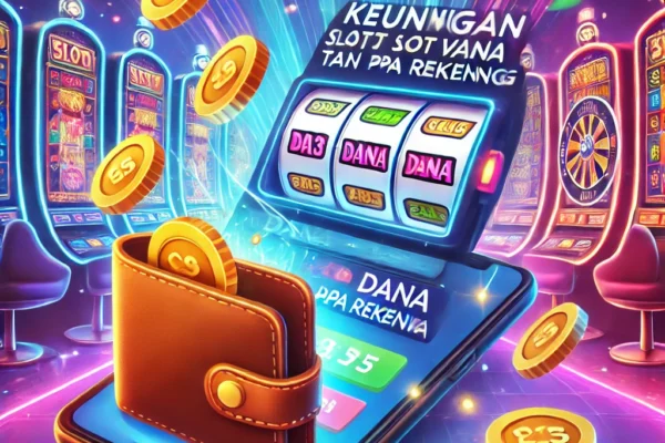 Keuntungan-Daftar-Slot-via-Dana-Tanpa-Rekening