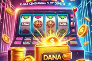 Kunci-Kemenangan-Slot-Depo-5K-Dana