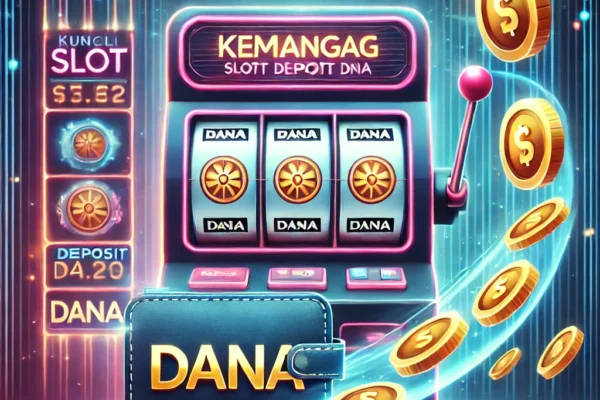 Kunci-Kemenangan-Slot-Deposit-Dana