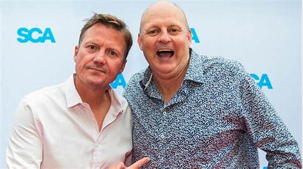 Billy Brownless, Legenda Afl, Malu Usai skinny‑dipping Viral – Keluarga Ikut Tertawa