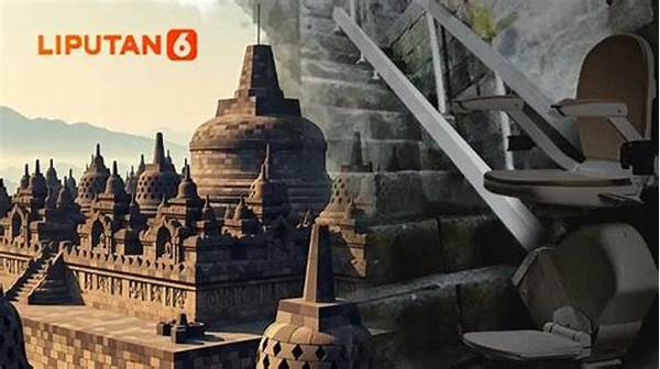 Hoaks: Video Candi Borobudur Terbakar 3 Juni 2025 – Cek Fakta Ai Ungkap Manipulasi