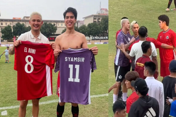 kronologi-perdebatan-el-rumi-syamsir-alam-di-laga-colossus-vs-selebritis-fc