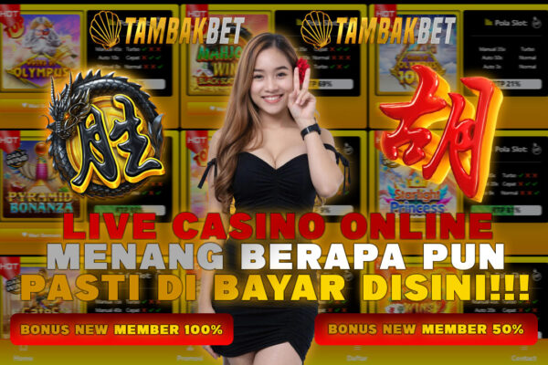 Andika Kangen Band Bocorkan Pola Bermain Mahjong Wins 3 di Tambakbet Hingga Raup Keuntungan Ratusan Juta