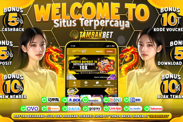 Beat Tambakbet