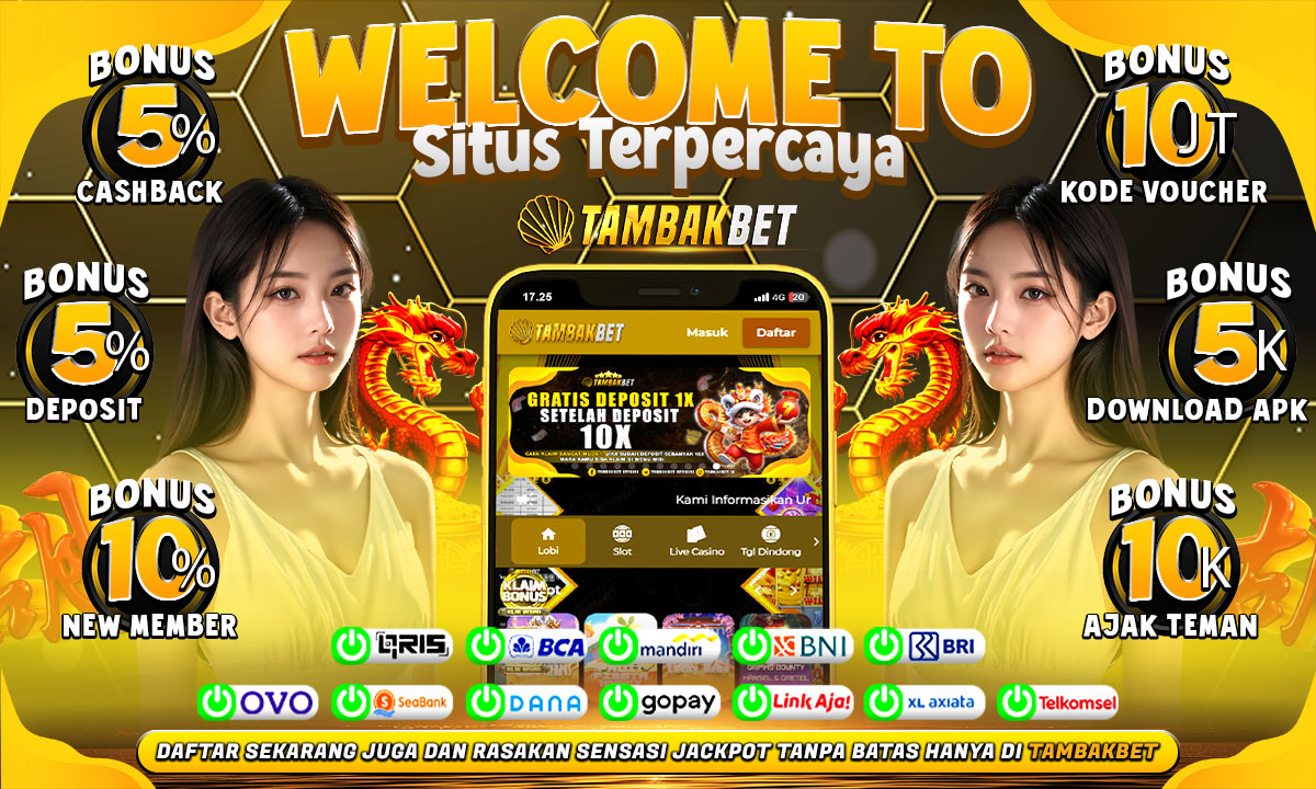 Beat Tambakbet