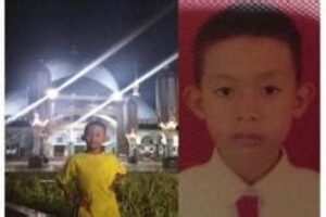 3 Orang Diduga Diculik & Disiksa Di Tangerang Selatan, Warga Murka