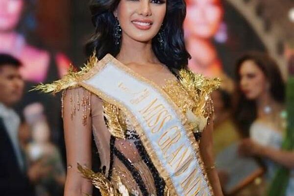 Miss Grand Indonesia 2025: Vina Anggi Sitorus Raih Gelar, Reaksi Publik