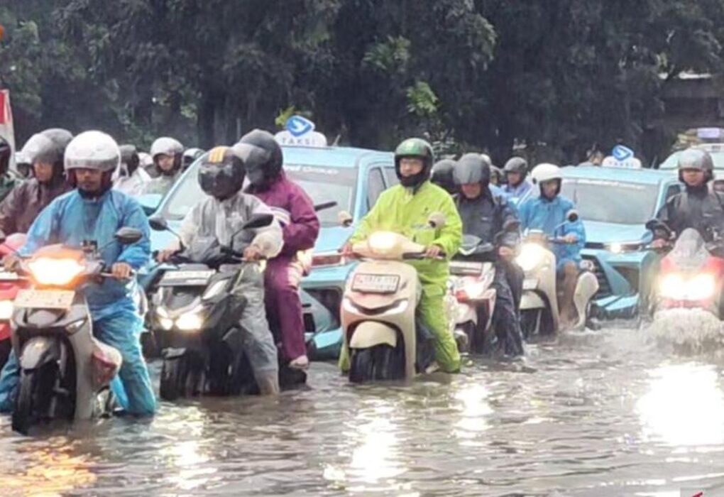 Banjir