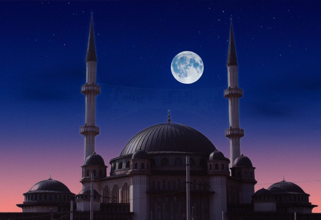 Jadwal puasa Ayyamul Bidh