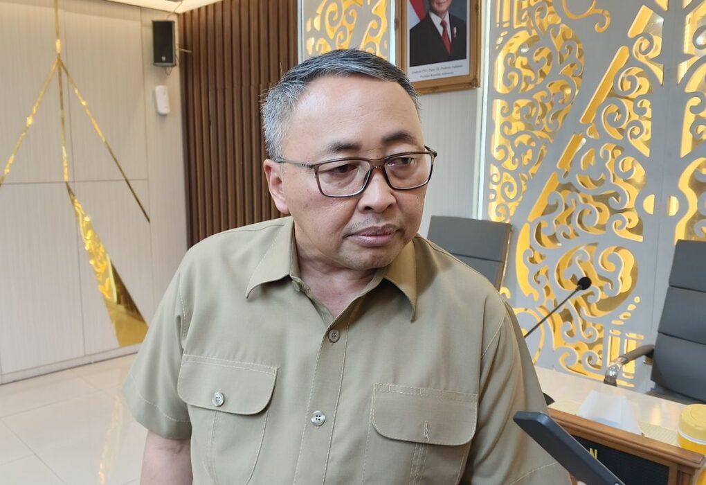 DPRD Jawa Barat