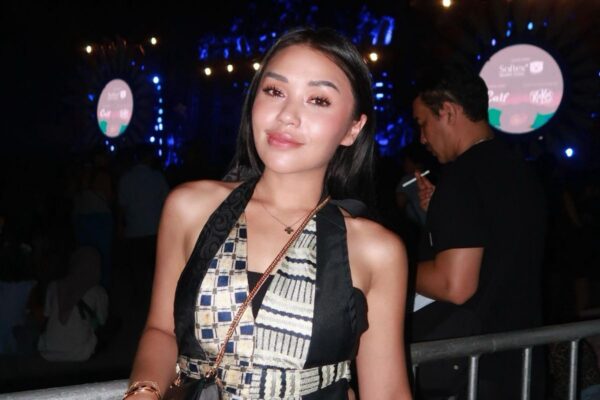 Kasus Selebgram Lula Lahfah