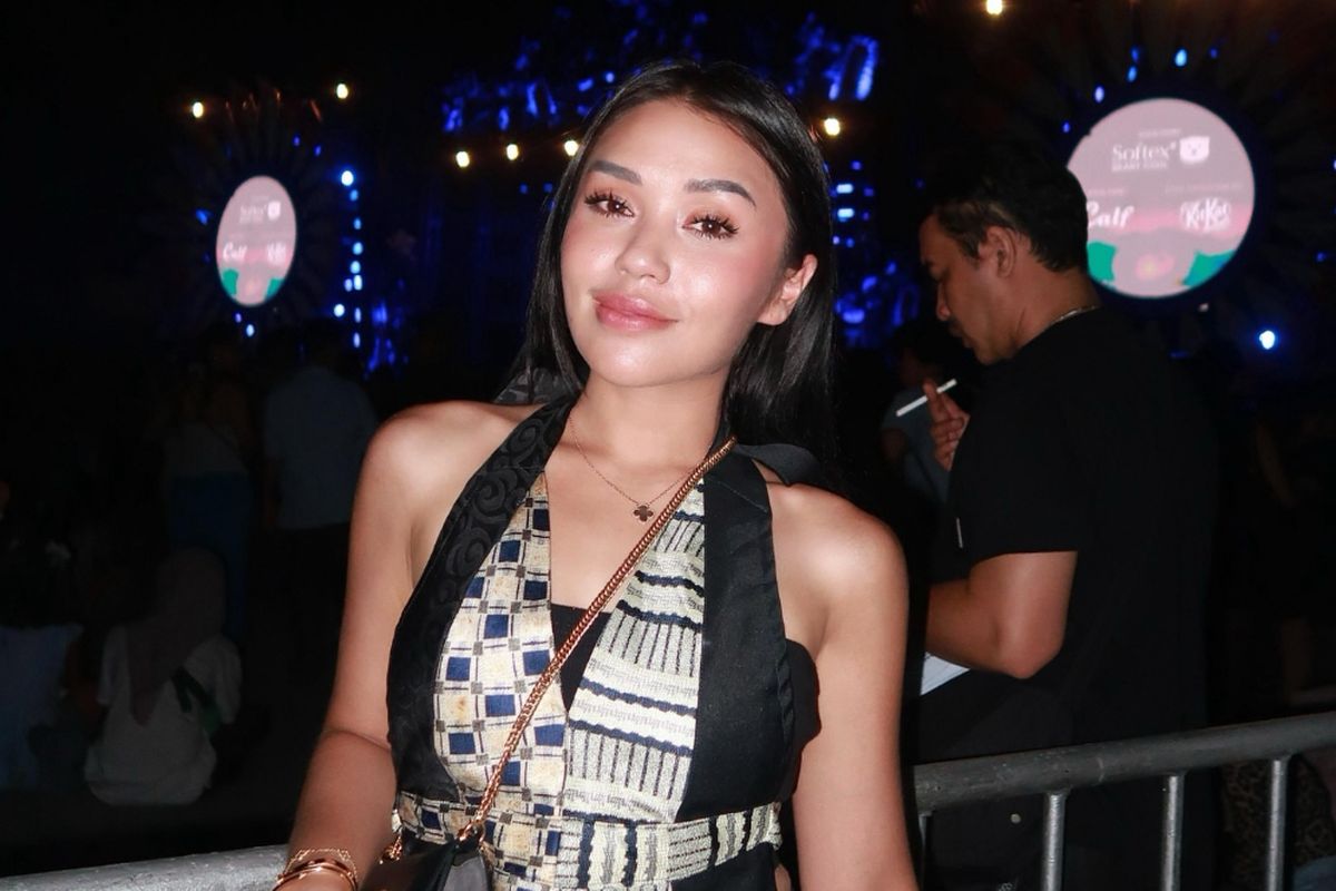 Kasus Selebgram Lula Lahfah